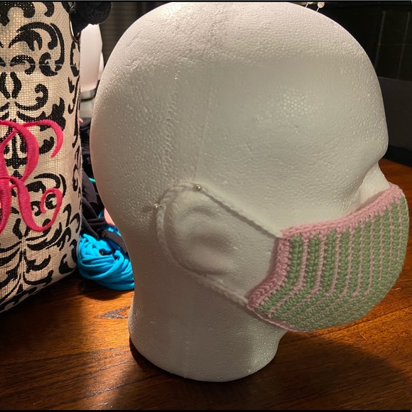 Hand Designed, Hand Created Protector - Picture 2 of 4